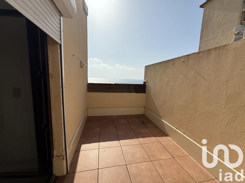 Duplex - 52 m² - 3 pièces