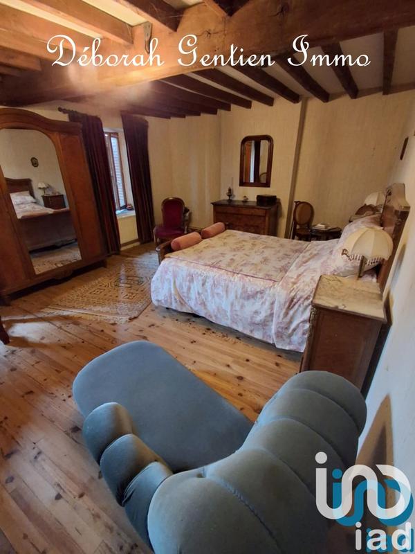 Ferme - 270 m² - 7 pièces