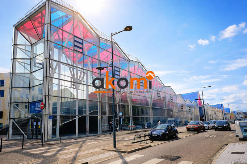 Appartement - 86 m² - 3 pièces