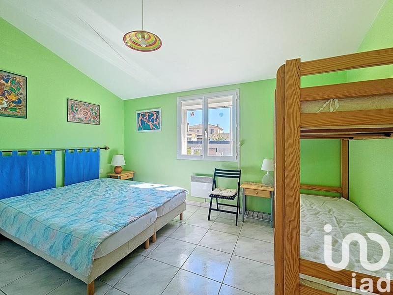 Maison - 210 m² - 10 pièces