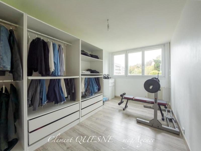 Appartement - 72 m² - 3 pièces