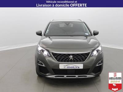Peugeot 3008 Hybrid 225 e-Eat8 Allure