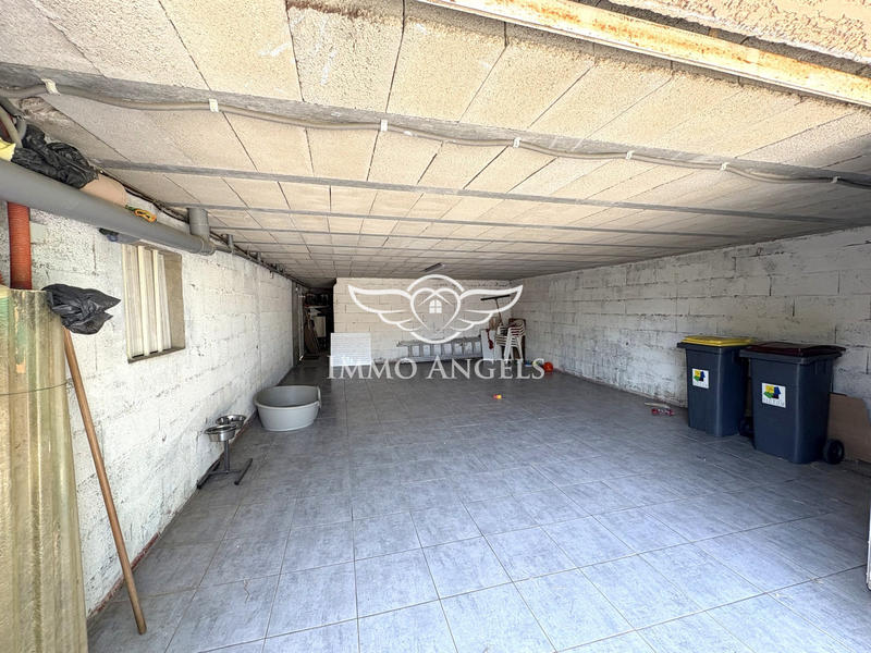 Maison - 163 m² - 8 pièces