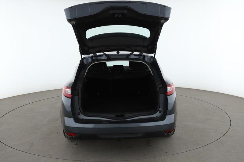 Renault Mégane Estate 1.5 dCi Blue Business 115 ch