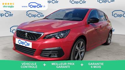 Peugeot 308 II 1.2 PureTech 130 Gt Line