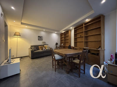 Appartement - 41 m² - 1 pièce