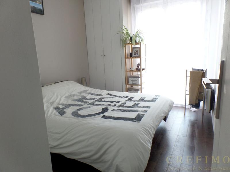 Appartement - 49 m² - 3 pièces