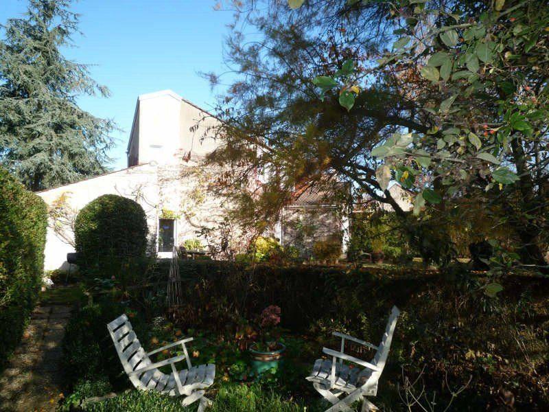 Maison - 113 m² - 7 pièces