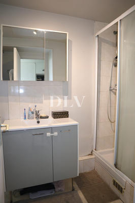 Maison ancienne - 150 m² - 5 pièces