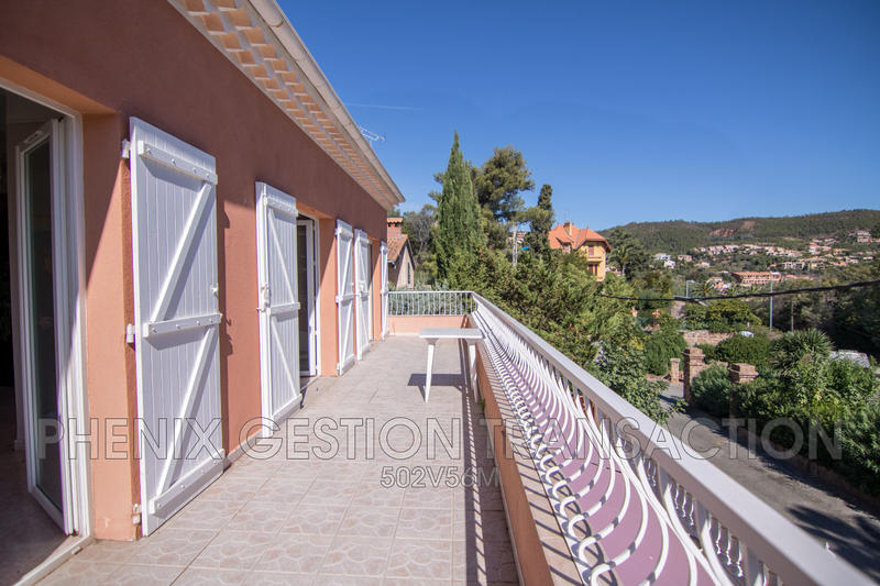 Villa - 170 m² - 5 pièces