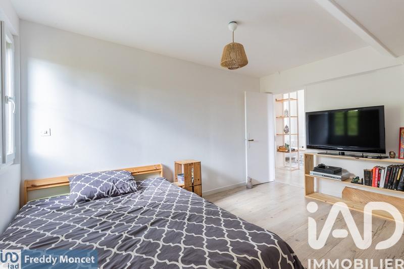 Appartement - 54 m² - 3 pièces