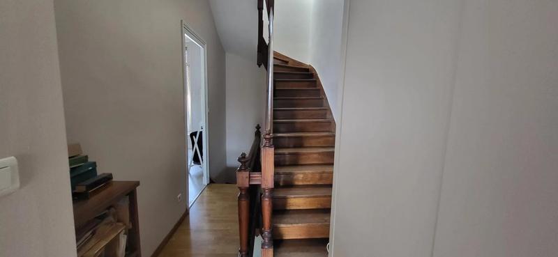 Immeuble - 460 m² - 10 pièces