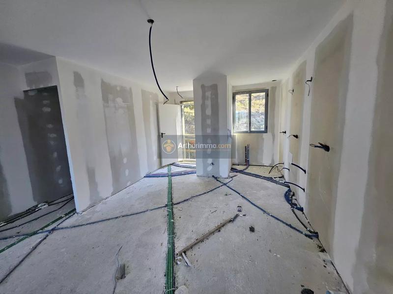 Appartement - 16 m² - 1 pièce