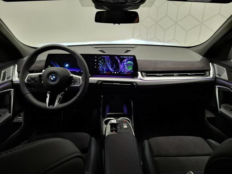 Bmw X2 iX2 eDrive20 204ch Bva m Sport
