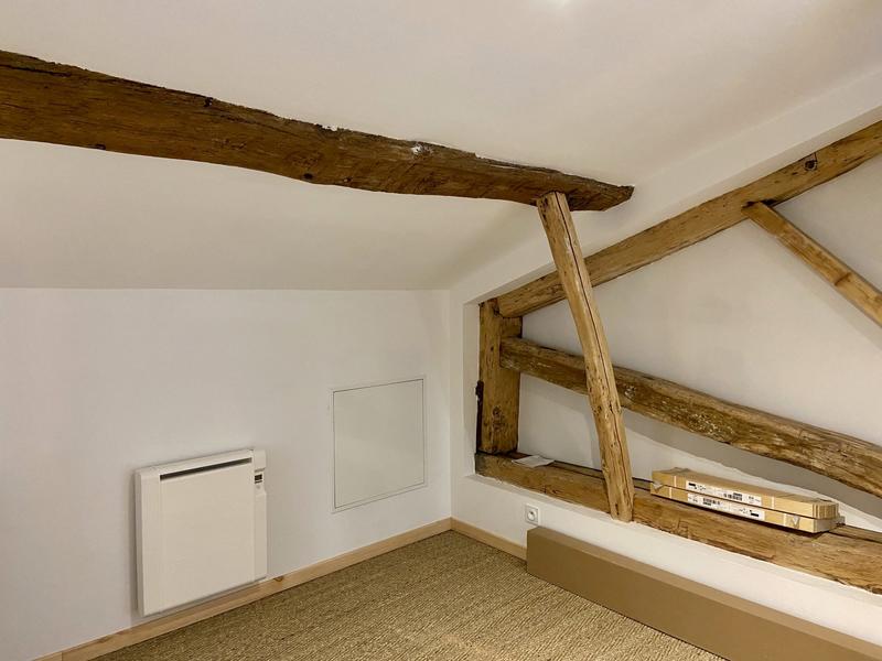 Maison traditionnelle - 141 m² - 3 pièces