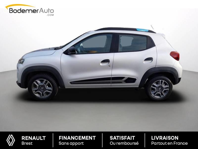 Dacia Spring Achat Intégral Business 2020