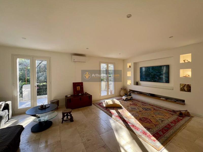 Maison - 136 m² - 4 pièces