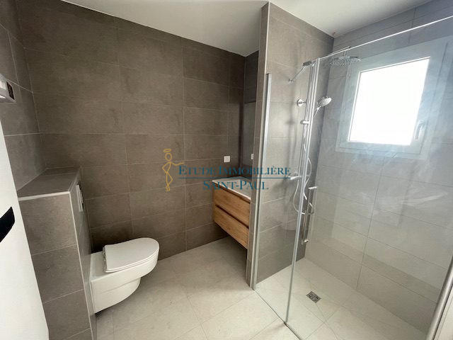 Maison - 87 m² - 4 pièces