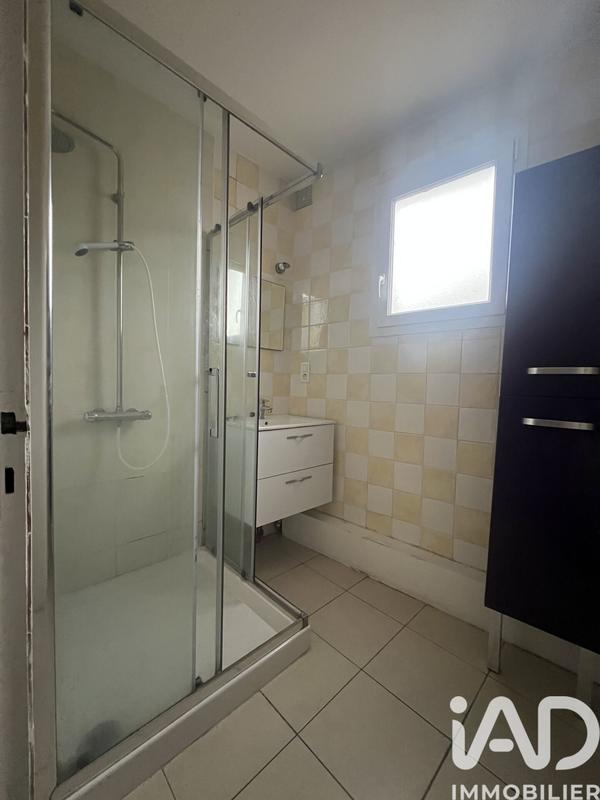 Maison de campagne - 166 m² - 8 pièces