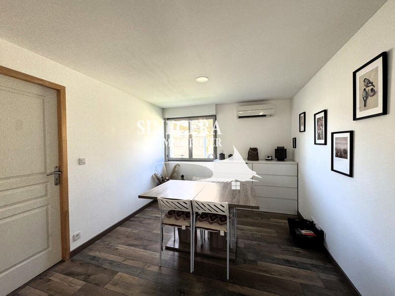 Maison - 150 m² - 4 pièces