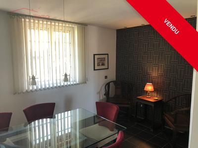 Maison - 302 m² - 10 pièces