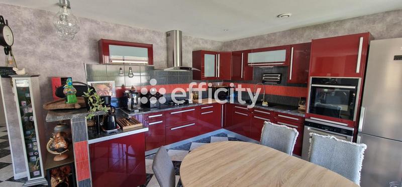 Pavillon - 103 m² - 4 pièces