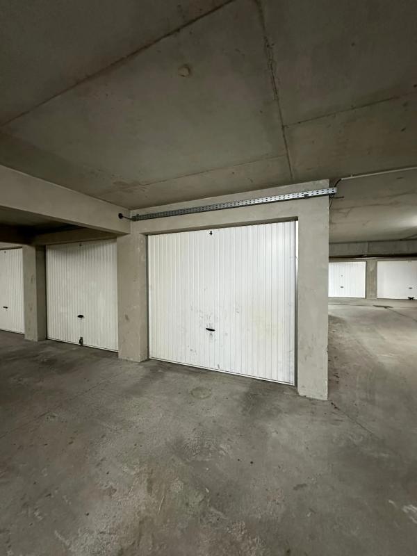 Appartement - 77 m² - 4 pièces