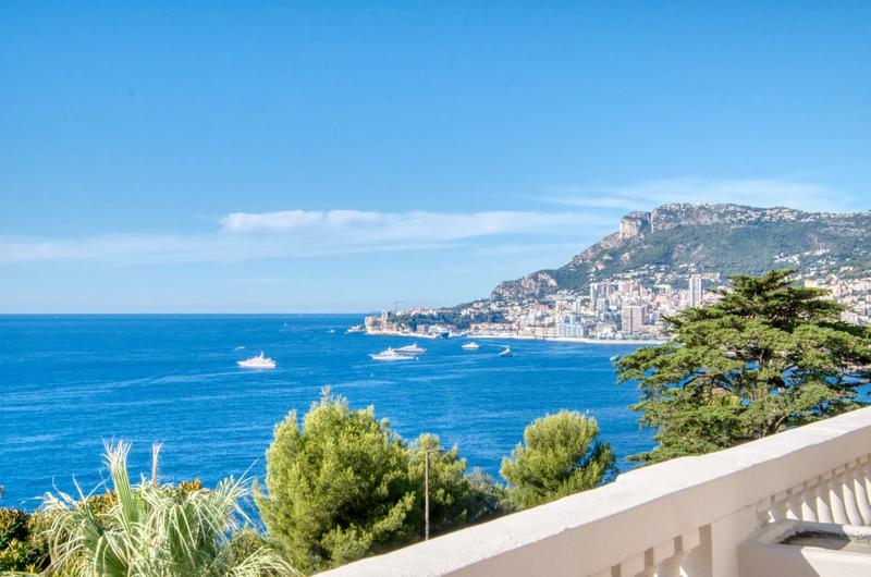 Appartement - 84 m² - 3 pièces