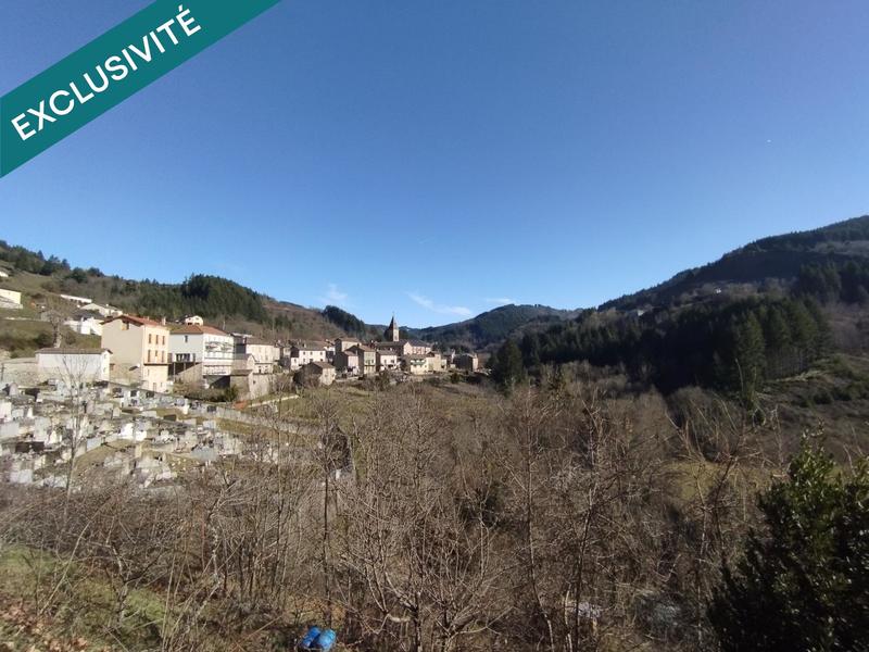 Maison - 123 m² - 4 pièces