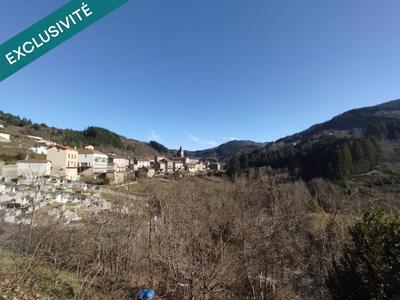 Maison - 123 m² - 4 pièces