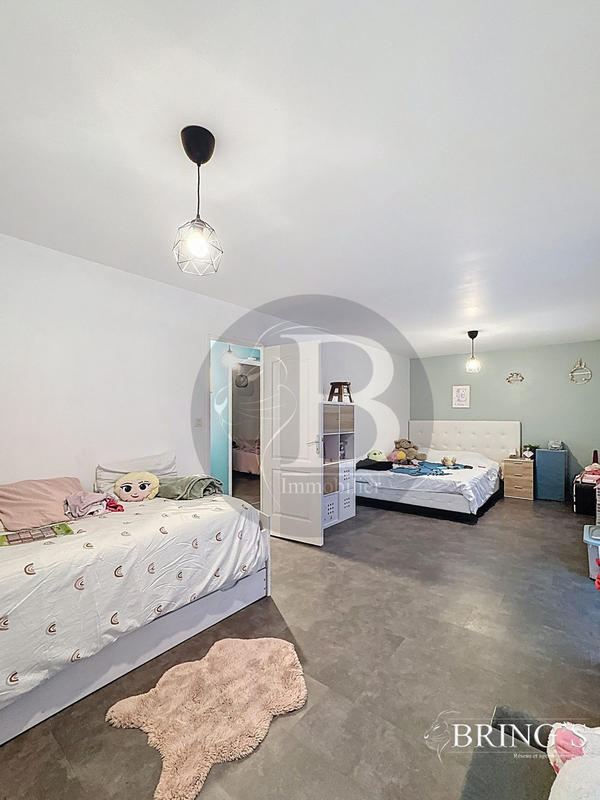 Maison ancienne - 274 m² - 10 pièces