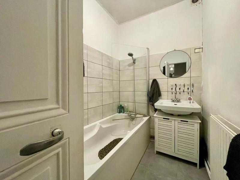 Maison - 126 m² - 6 pièces