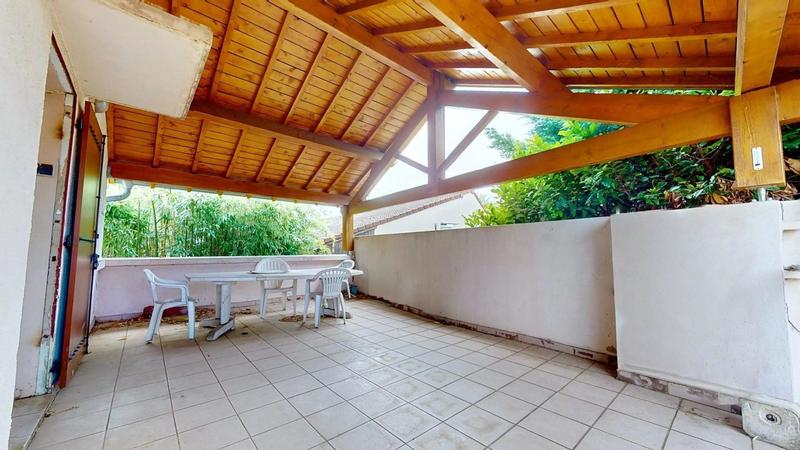Maison - 138 m² - 5 pièces