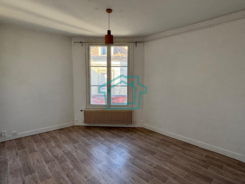 Appartement - 50 m² - 3 pièces
