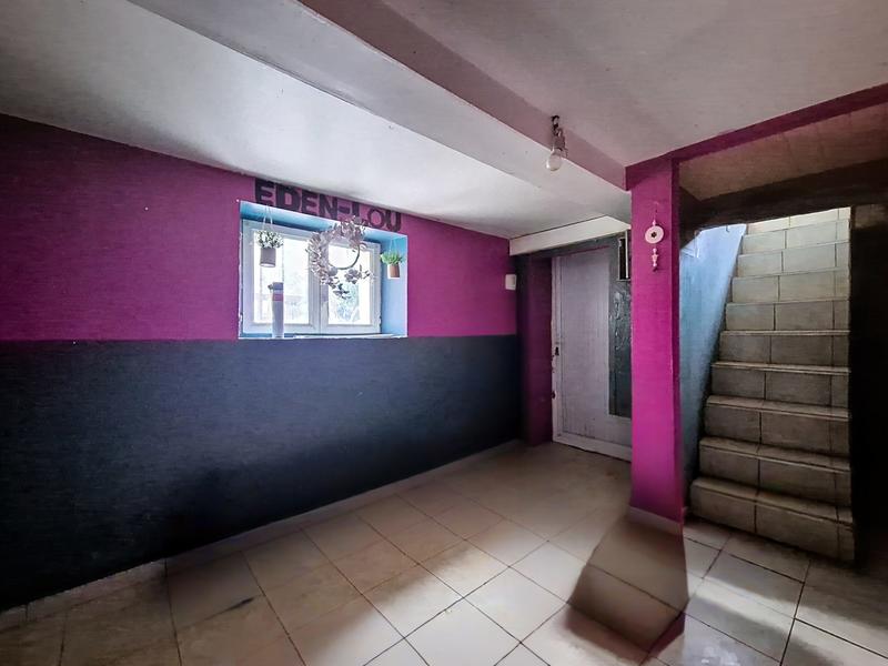 Maison - 78 m² - 4 pièces