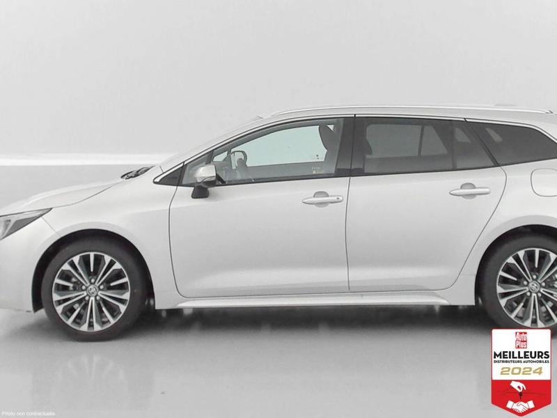 Toyota corolla touring sports X 1.8 Hybrid 140ch Design (
