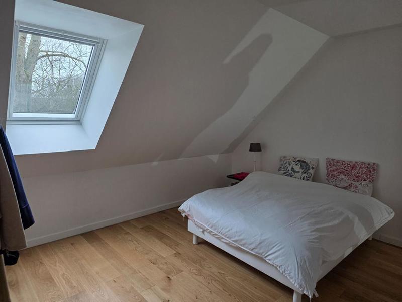 Maison - 78 m² - 4 pièces