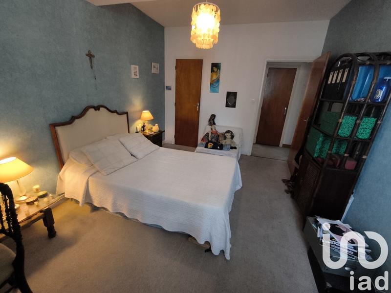 Maison de village - 159 m² - 4 pièces