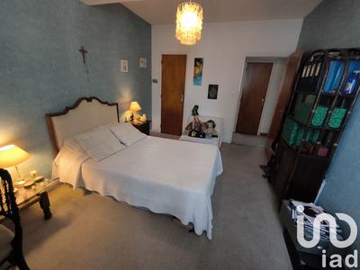 Maison de village - 159 m² - 4 pièces