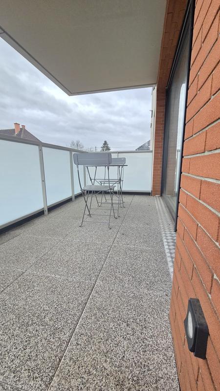 Appartement - 35 m² - 1 pièce