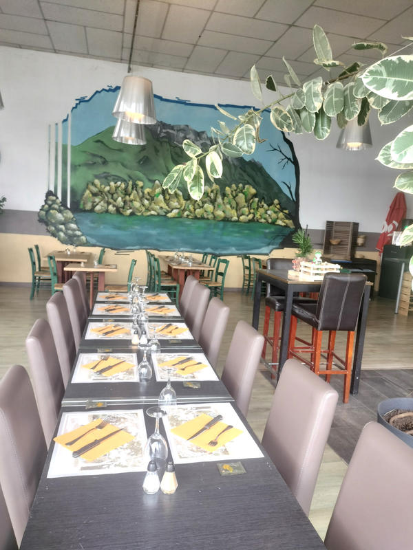 Local d'activités - 120 m²