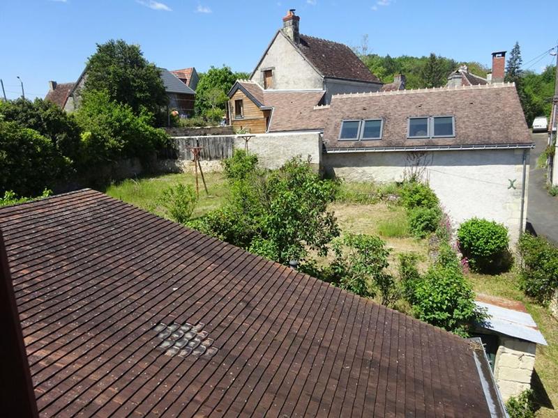 Maison - 118 m² - 7 pièces