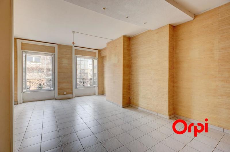 Appartement - 53 m² - 2 pièces