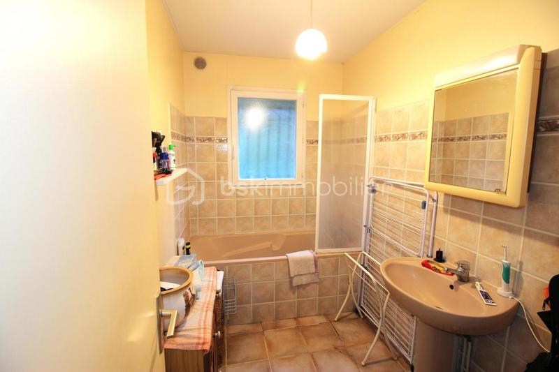 Villa - 130 m² - 7 pièces