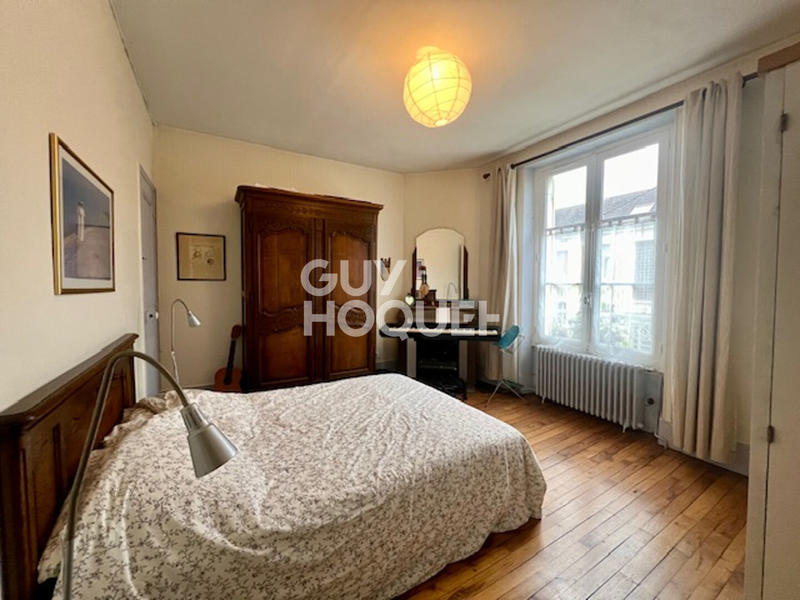 Maison - 146 m² - 6 pièces