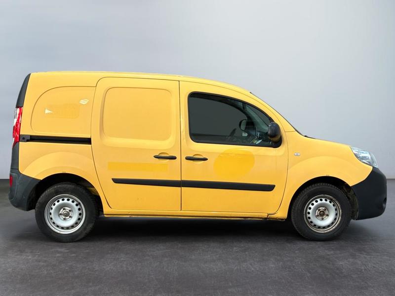 Renault Kangoo Express 1.5 Dci 75 Energy E6 Generique