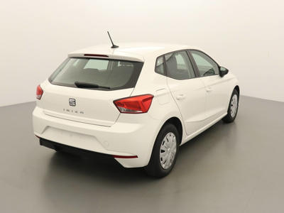 Seat Ibiza Référence Tsi