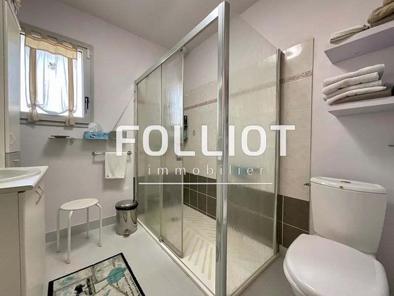 Maison - 176 m² - 6 pièces