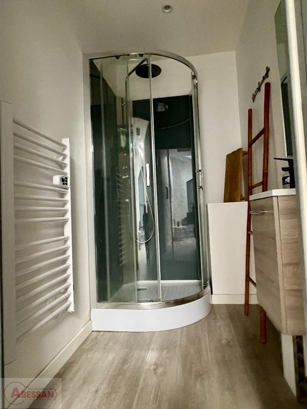 Maison de ville - 174 m² - 5 pièces