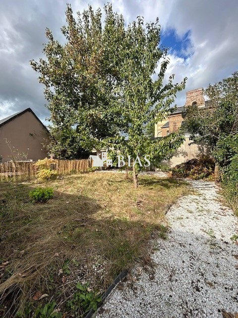 Maison - 41 m² - 3 pièces